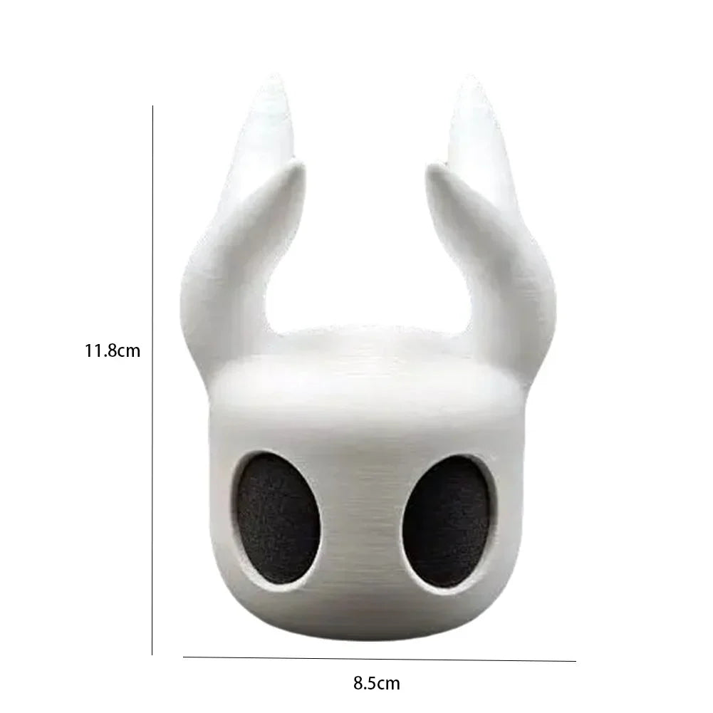 Anime Hollow Knight Game Controller Stand – Creative 3D Printed Stand for Xbox, PS4, PS5, and Desktop Storage Ornament