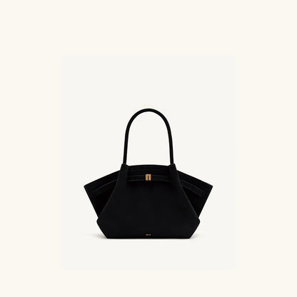 JW PEI Dumpling Large Capacity Shoulder Bag – Women’s Tote Handbag Crossbody Purse