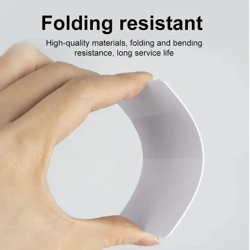 10/20PCS Rewritable 125KHz RFID T5577/5200/EM4305 Blank Access Control Cards – Smart Key Cards for Reading, Writing & Cloning
