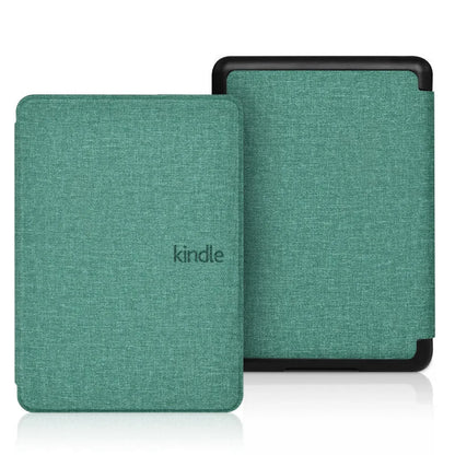 Magnetic Smart Case for Amazon Kindle 2024/2022 Release – 6" Ebook Cover for 11th Gen C2V2L3 RS23CV