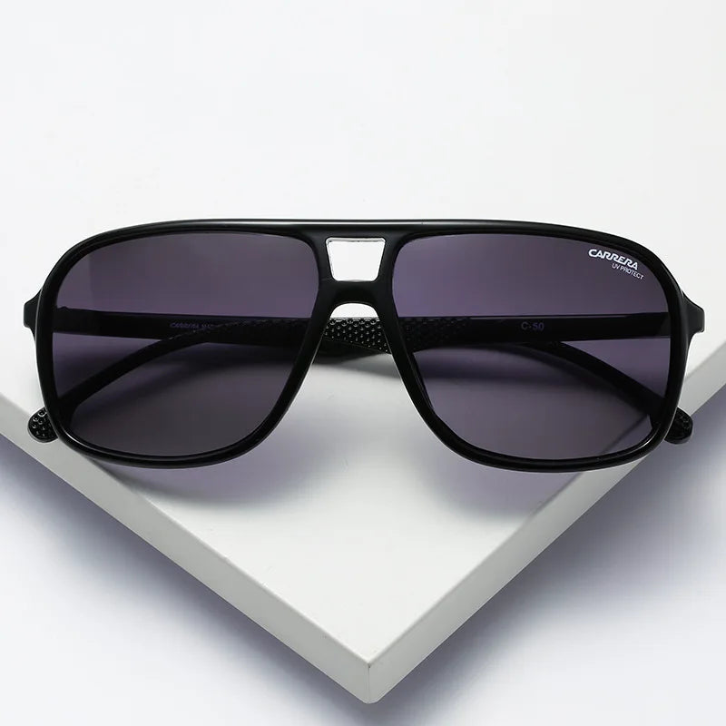 Pilot Sunglasses 8035 — Stylish UV Protection Eyewear for Men & Women