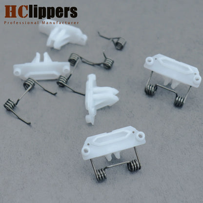 HClippers Replacement Parts —  Cam and Spring for HC231 Hair Clippers