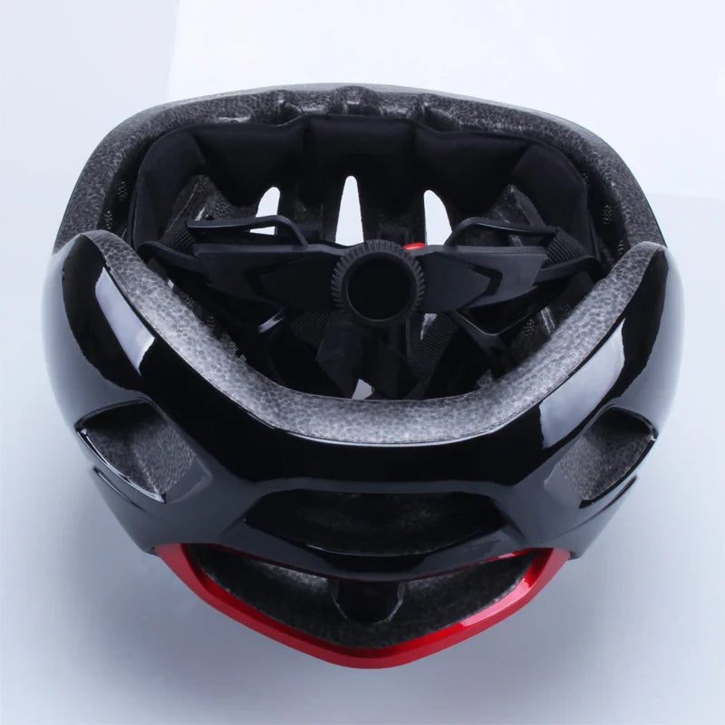 Men's Cycling Helmet – MTB & Road Bike Helmet for Outdoor Sports, Speed Skating & Electric Scooter Riding