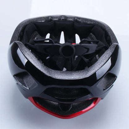 Men's Cycling Helmet – MTB & Road Bike Helmet for Outdoor Sports, Speed Skating & Electric Scooter Riding