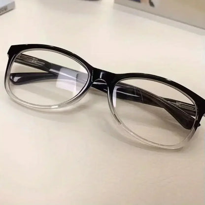 Multifocal Reading Glasses - Auto-Adjusting Bifocal Readers for Women & Men