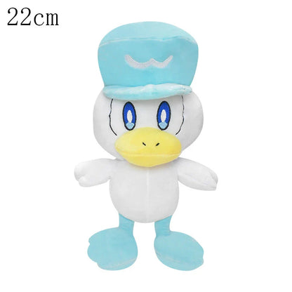 Pokémon Plush Toys — Pikachu, Nivy, Tepig, Emolga, Victini, Deerling & More Stuffed Dolls Christmas Gift
