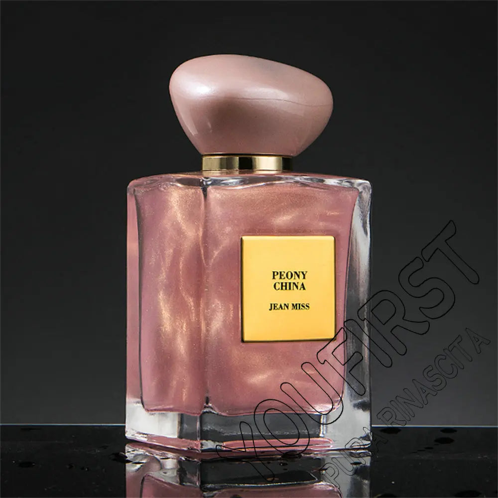 Original Women’s Perfume 100ml – Fresh Natural Floral Pheromone Scent Spray, Long-Lasting Fragrance