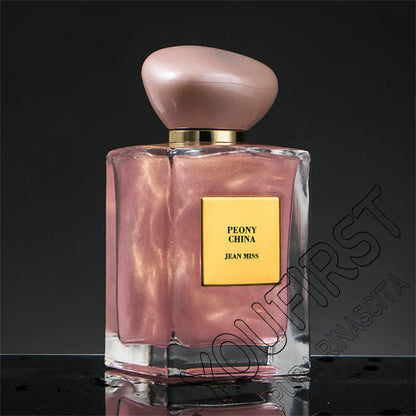 Original Women’s Perfume 100ml – Fresh Natural Floral Pheromone Scent Spray, Long-Lasting Fragrance