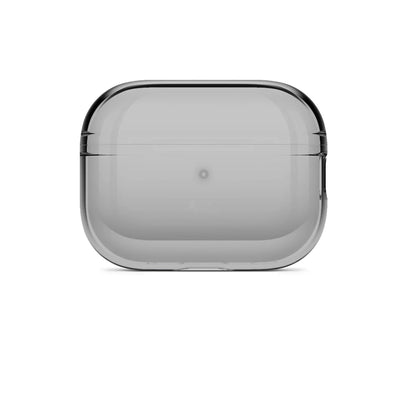 Transparent TPU Protective Case for AirPods Pro 2 — Soft Shockproof Skin Cover for AirPods Pro2 Earbuds