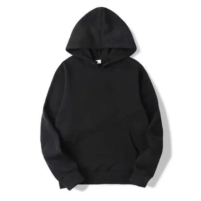 One Piece Luffy Gear 5 Anime Hoodie – Unisex Streetwear Pullover Sweatshirt