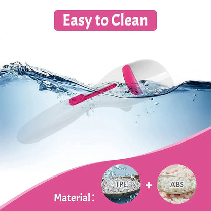 Cake Batter Dispenser Spoon – DIY Cupcake & Baking Tool for Flour, Paste & Precise Batter Pouring Kitchen Accessory