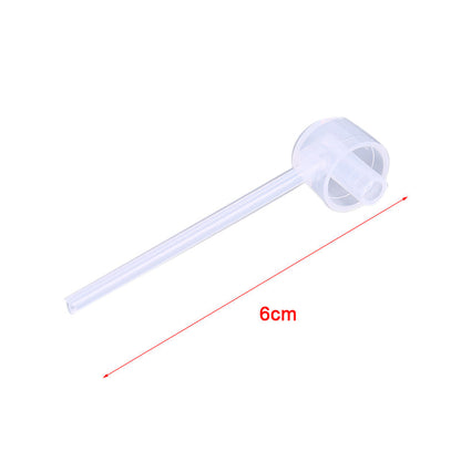 10/30/50PCS Perfume Refill Tools – Portable Cosmetic Funnel & Pump Dispenser for Bottle Filling