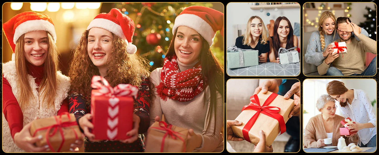 4K Camera for Photography – 18X Digital Zoom, 64MP Vlogging Camcorder, 3'' Flip Screen, WIFI Selfie Webcam for YouTube