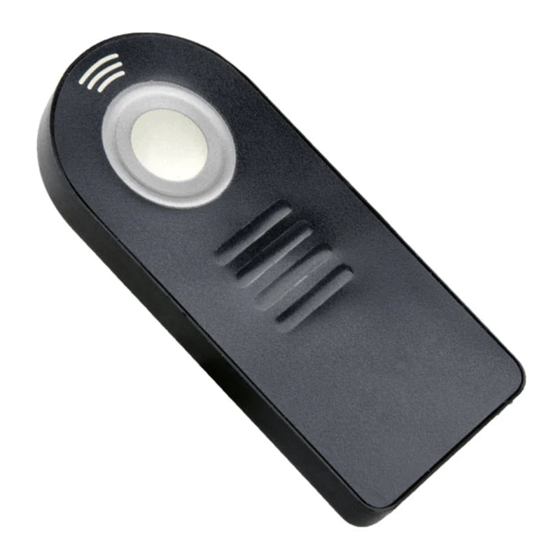 Wireless Remote Shutter Release for Nikon D3000 Series – Compatible with D3000, D3200, D3300, D3400, D40, D40X, D50, D5000, D5100, D5200, D5300, D5500