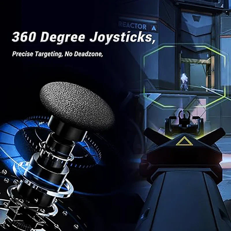 Bluetooth Wireless Gamepad for PS3 – Controller Joystick for PlayStation 3 & PC