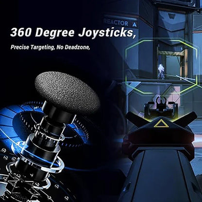 Bluetooth Wireless Gamepad for PS3 – Controller Joystick for PlayStation 3 & PC