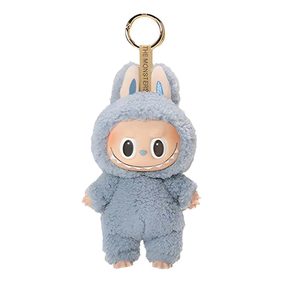 17cm Labubu Exciting Blind Box Anime Figures – Cute PVC Doll, Mysterious Box Toys, Hobbies Ornaments, Kids Christmas Gift