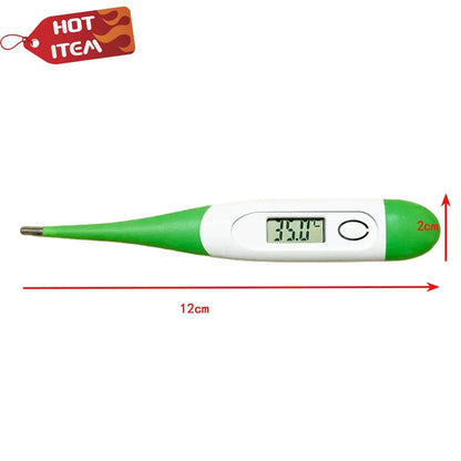 Exclusive Thermometer Order Link – For Valued Ukrainian Users, Human & Pet Use