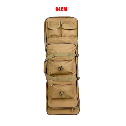 Men’s Tactical Shooting Backpack – Outdoor Gun Bag for Hunting, Airsoft & Sniper Rifles