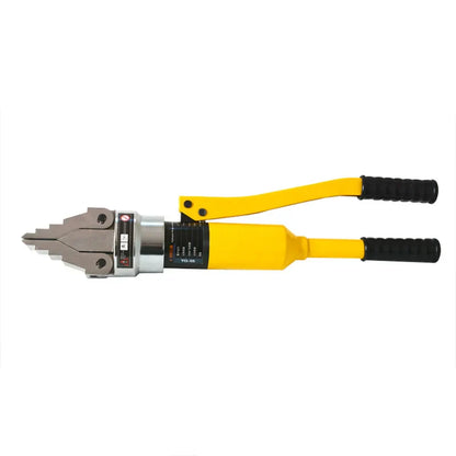Portable Manual Hydraulic Expander Pliers – Flange Separator Demolition & Firefighting Expansion Tool