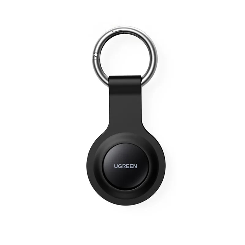 UGREEN SmartTrack Link — Security Smart Tag Bluetooth GPS Tracker for Apple Find My, Earbuds, Luggage MFi Finder iOS