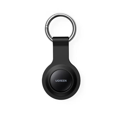 UGREEN SmartTrack Link — Security Smart Tag Bluetooth GPS Tracker for Apple Find My, Earbuds, Luggage MFi Finder iOS