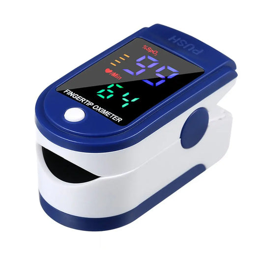 Hot Non-Contact Infrared Thermometer - Digital LCD Laser Temperature Meter for Home & Industrial Measurement - Worldwide Shipping