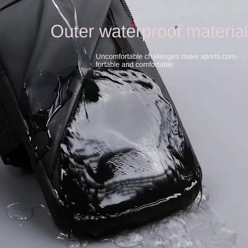 Universal 7' Waterproof Sport Arm Bag - Outdoor Running Cycling Arm Band Mobile Phone Case for iPhone, Samsung, Xiaomi, Huawei