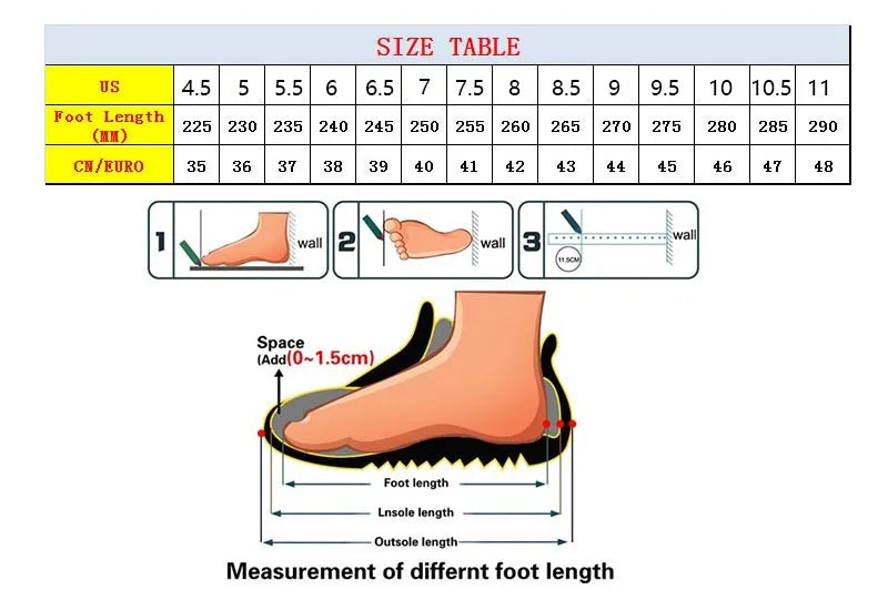 Chef Shoes for Men – Anti-Slip, Oil-Resistant Leather Work Shoes, Plus Size Business Casual with Soft Sole & Comfort