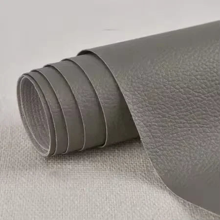 Waterproof Leather Repair Patch - Scratch-Resistant Self-Adhesive Tape for Sofa & Chair Repair
