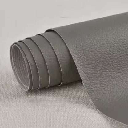 DIY Self-Adhesive PU Leather Repair Stickers – Fix Sofas, Car Seats, Tables, Chairs & Home Furnishings