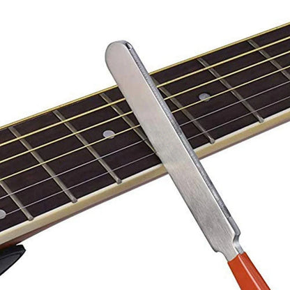 Miwayer 25pcs Guitar Repair Tools Kit – Setup Kit with Carry Bag – Perfect Gift for Music and String Instrument Enthusiasts