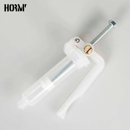 Solder Paste Extruder: Green Oil Booster Propulsion Tool for Welding and Circuit Board Soldering - UV Glue Rod Boosters and Accessories
