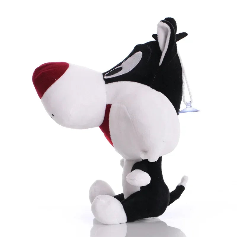 20cm Looney Tunes Plush Toy — Bugs Bunny, Tweety, Daffy Cartoon Stuffed Animal Doll for Kids Gift