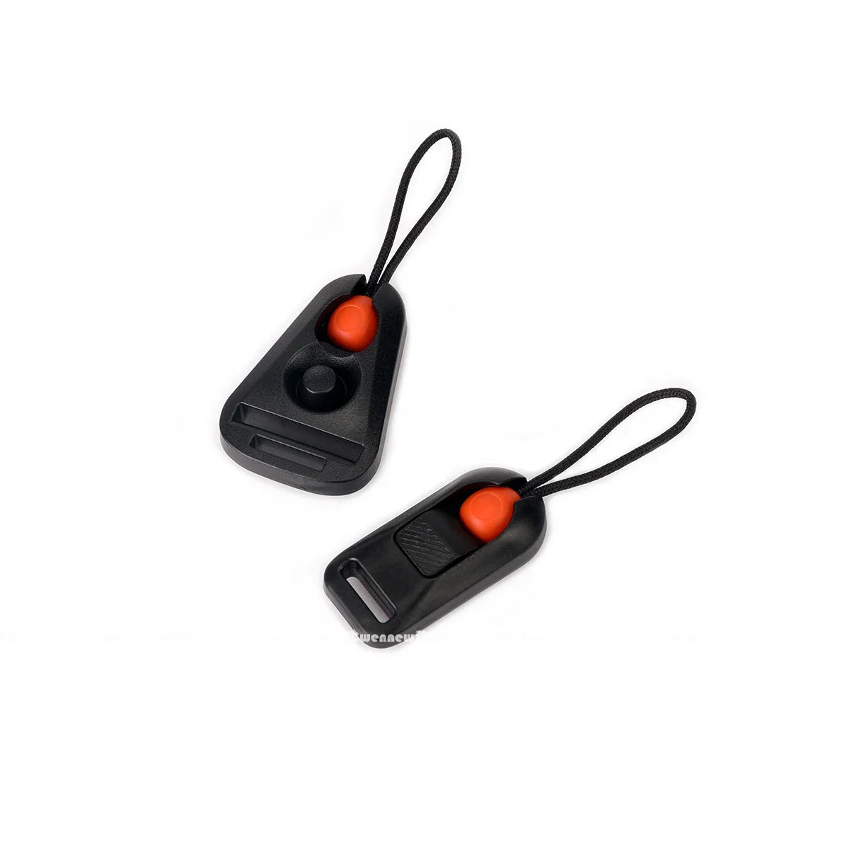 2pcs Quick Release Connectors with Base Adapters – Camera Strap Accessories for Sony, Canon, Nikon & Fujifilm