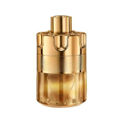 Azzaro The Most Wanted Perfume for Men – Long-Lasting Luxury Original Fragrance