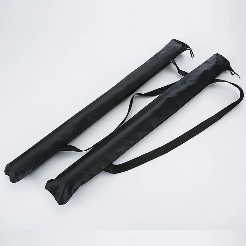 Portable Baseball Bat Backpack – Dual-Use Professional Softball Rucksack, Outdoor Sport Bag, Polyester