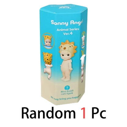 57-Style Sonny Angel Blind Box – Dreaming Series Mini Anime Figures & Doll Ornaments for Gifts