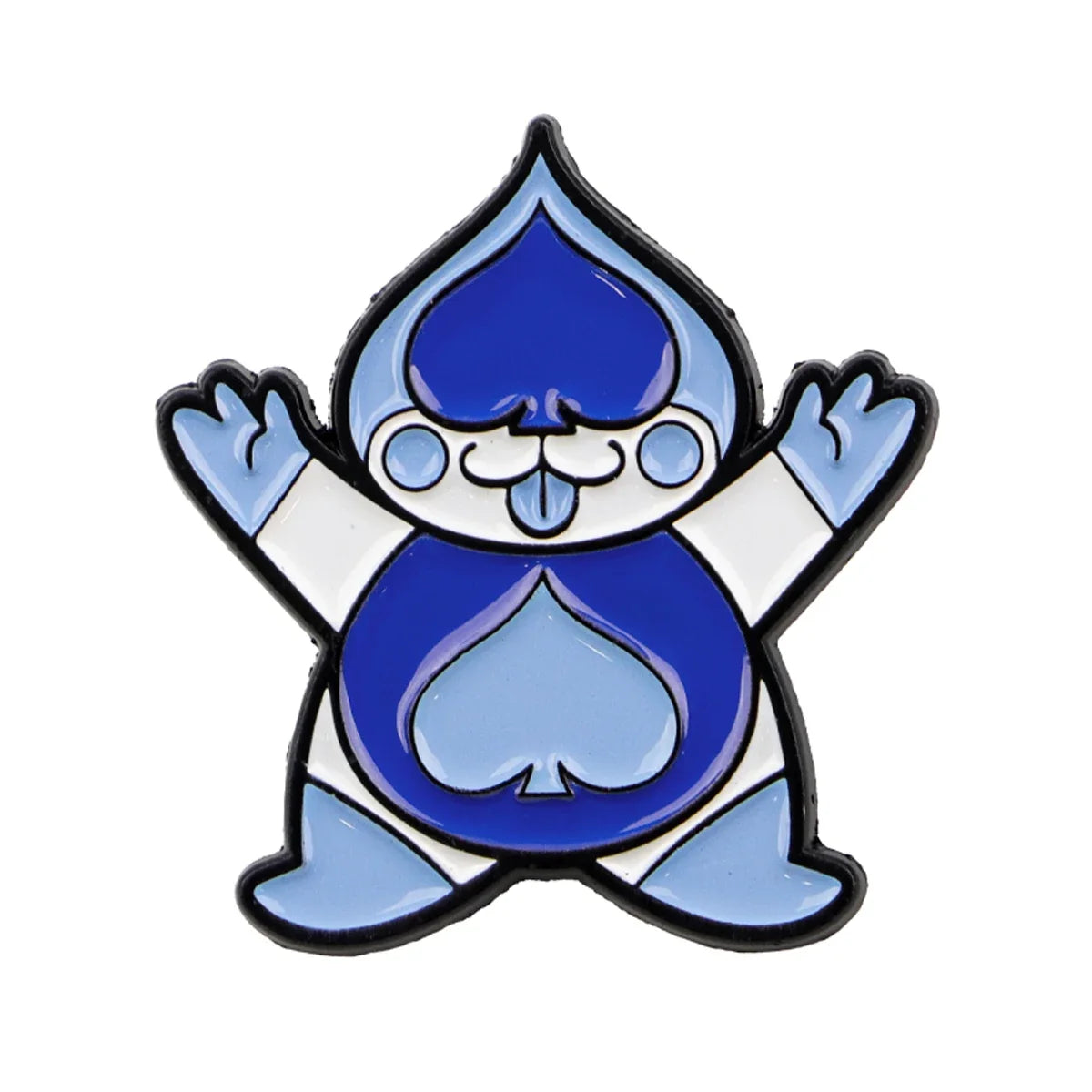 Cartoon Game Enamel Pins - Anime Pixel Brooch Lapel Badges for Backpacks & Clothing