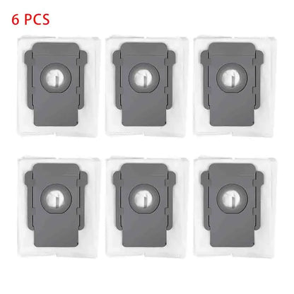 Roomba Replacement Dust Bags - Compatible with j6+, j7+, j8, j9+, i Series & S9+ Robot Vacuum Accessories
