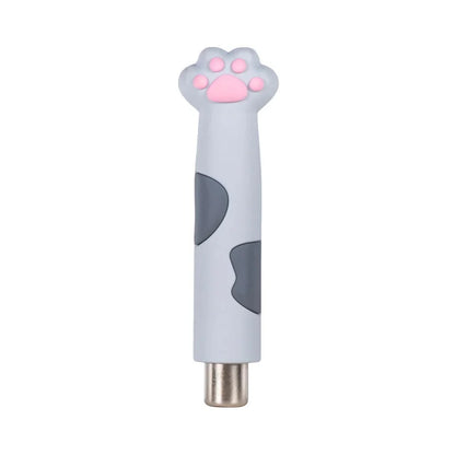 Cat Eye Nail Magnetic Stick – Heart-Shaped Magnet Tool for UV Gel Polish & Manicure Design