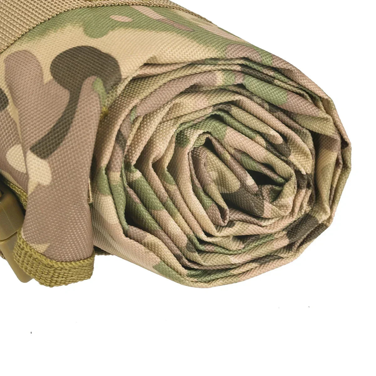 Tactical Outdoor Shooting Mat – Non-Slip, Double-Sided Waterproof Folding Mat for Hunting, Training & Sniper Range