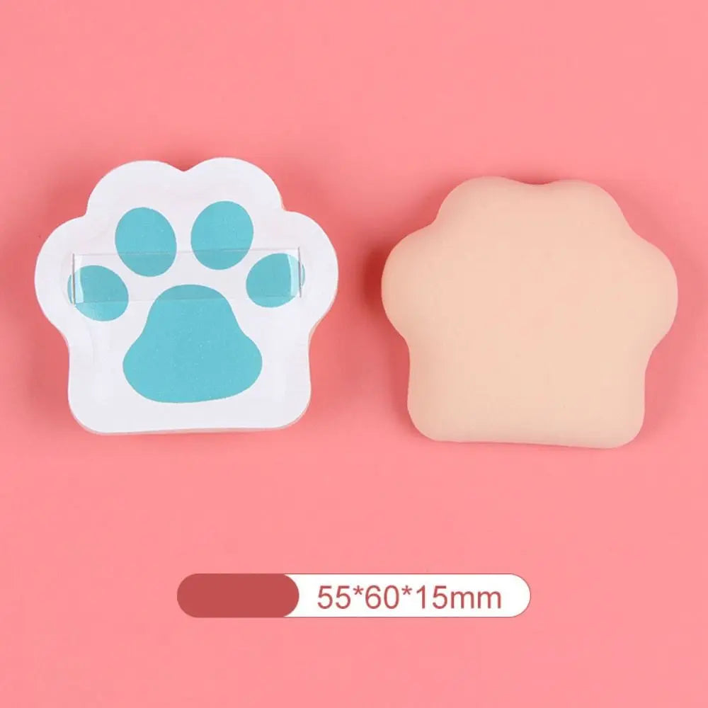 New Super Soft Powder Puff – Makeup Sponge Blender for Foundation, Cream & Powder Cosmetics Tool