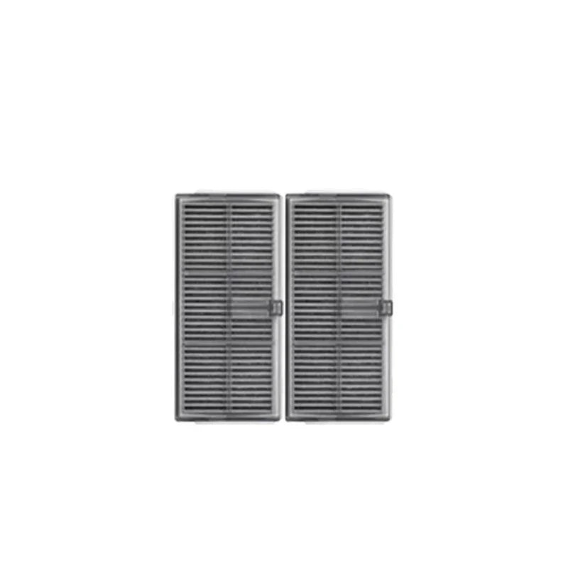 HEPA Filters for Dreame Robot Vacuum - Replacement Filter Accessories for L10s Pro Ultra, X30 Ultra & X40 Series