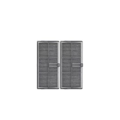 HEPA Filters for Dreame Robot Vacuum - Replacement Filter Accessories for L10s Pro Ultra, X30 Ultra & X40 Series