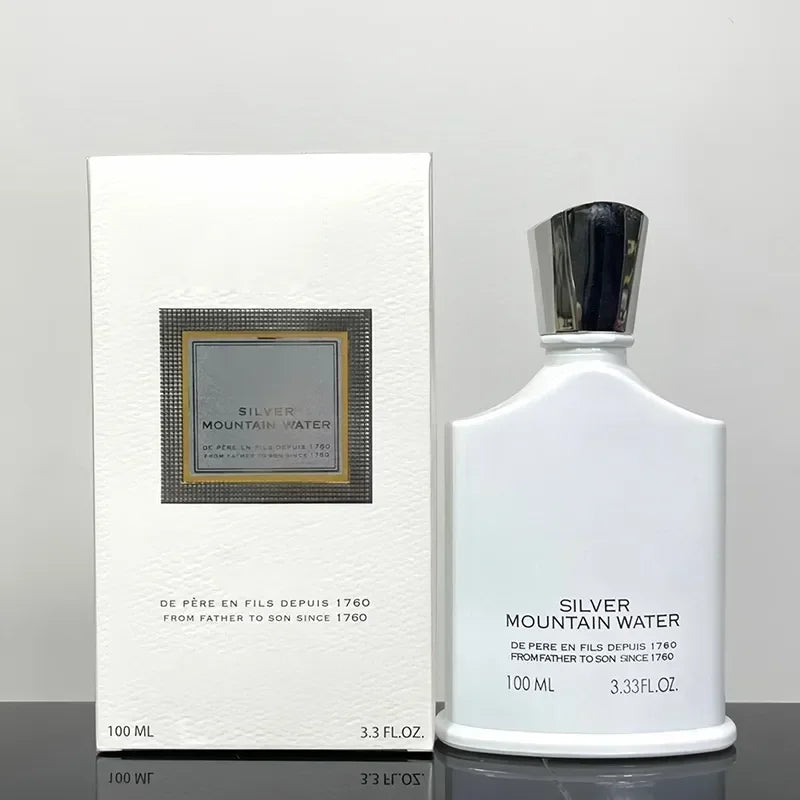 Men’s & Women’s Perfume Spray Cologne — 75ml/100ml EDP, High-End Fragrance, Perfect Christmas Gift, Fast Shipping