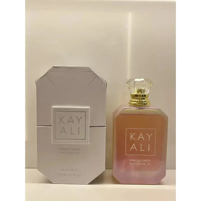 100ml Women’s Perfume — Sophisticated Fragrance with 12 Captivating Scents, Sweet Fruity Floral & Warm Woody Notes