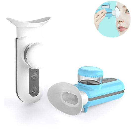 Electric Eye Nano Sprayer — Hot Compress & Moisturizing Instrument for Eye SPA & Fatigue Relief