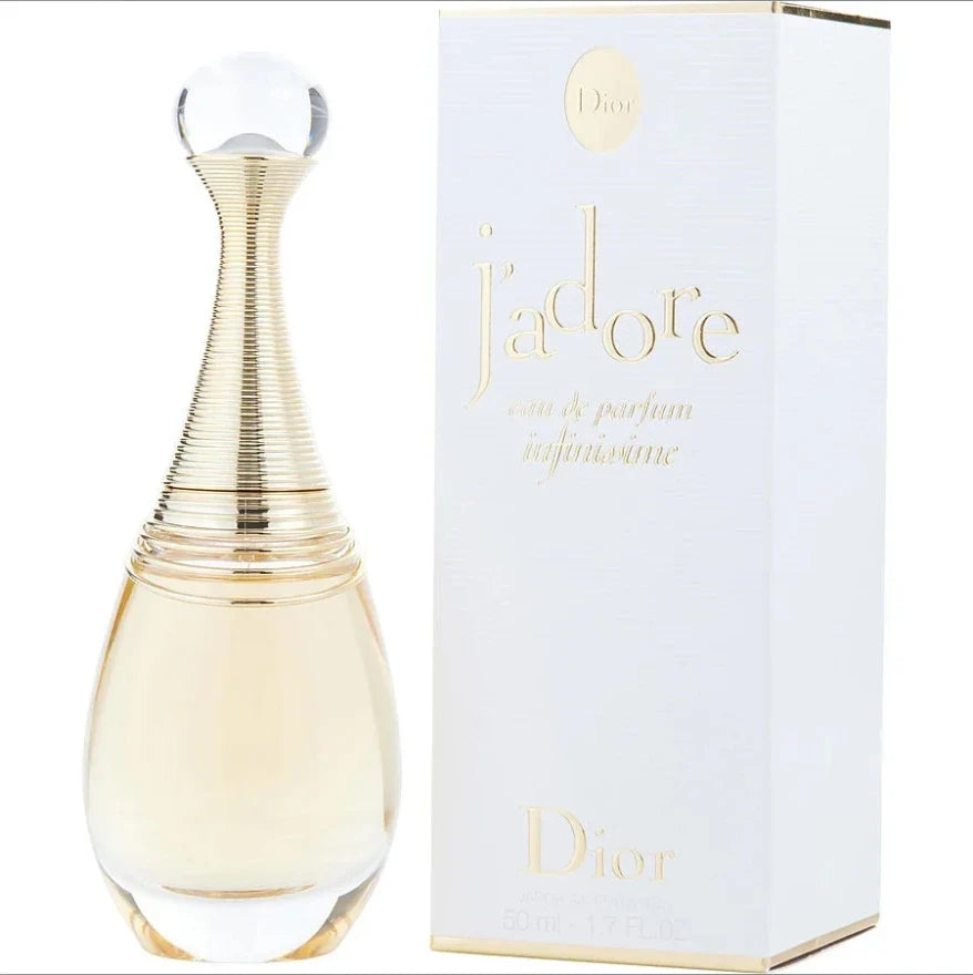 Dior Jadore Infinissime Eau De Parfum Spray – 50ml/100ml for Women