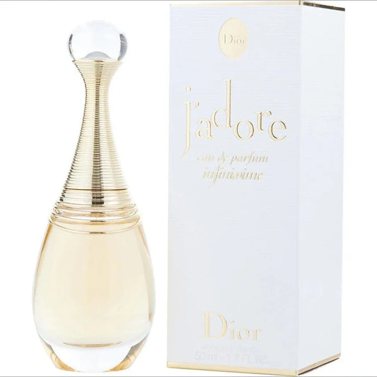 Dior Jadore Infinissime Eau De Parfum Spray – 50ml/100ml for Women